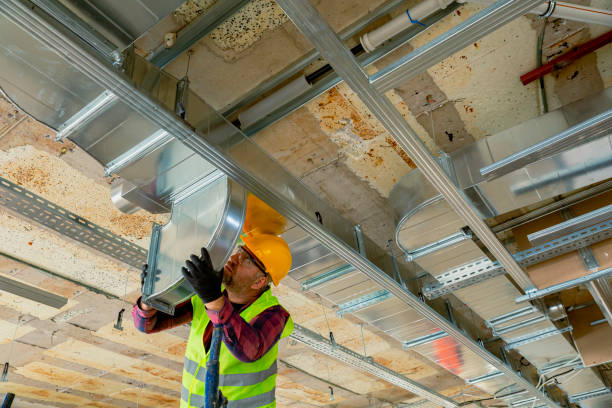 Best HVAC for Healthcare Facilities in Pantops, VA