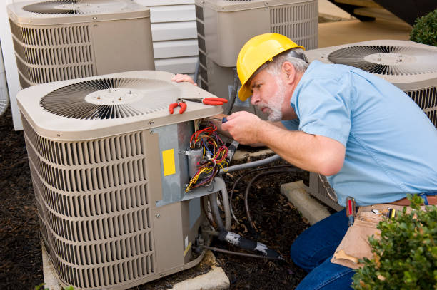 Pantops, VA HVAC Company