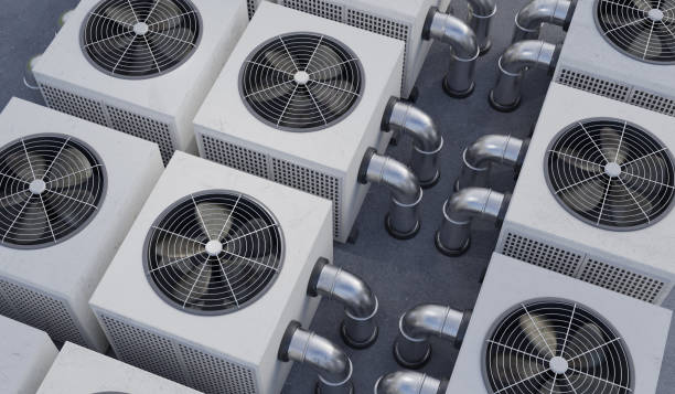 Best HVAC Financing and Leasing in Pantops, VA