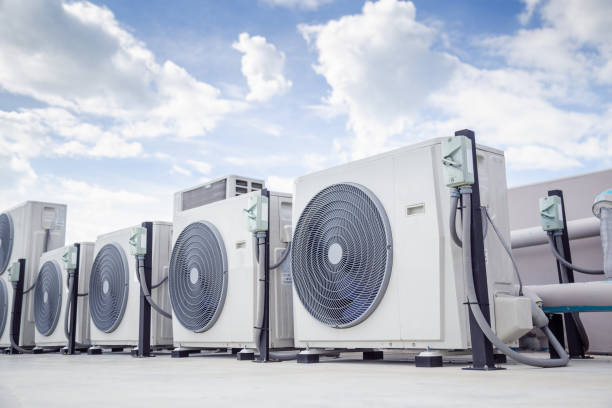 Best HVAC Retrofitting and Upgrading in Pantops, VA