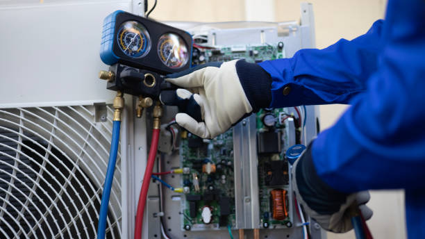  Pantops, VA HVAC Pros